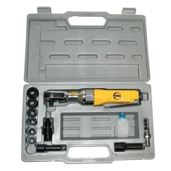 Puma 3/8\" SQ H/D Ratchet Wrench